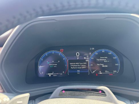 New 2026 Toyota Grand Highlander AWD image 19