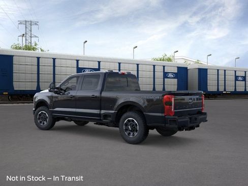 New 2026 Ford F250 Lariat AWD/4WD image 5
