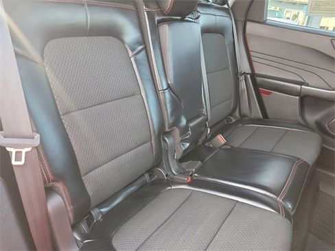 Certified 2023 Ford Escape ST-Line w/ Tech Pack #1 image 26