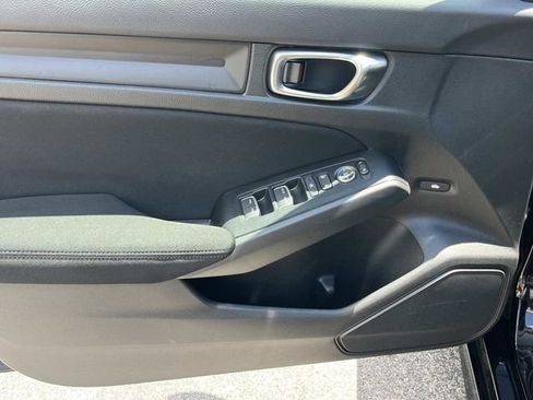 Used 2024 Honda Civic Sport image 27