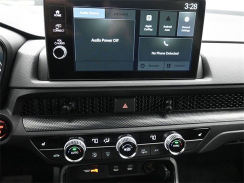 New 2026 Honda CR-V Sport-L image 18