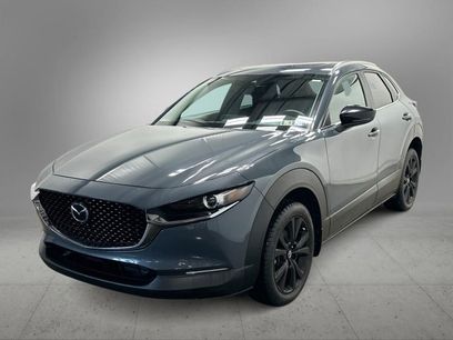 Used 2023 MAZDA CX-30 AWD 2.5 S w/ Preferred Package