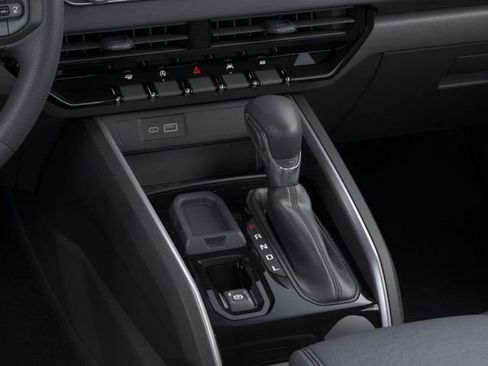 New 2026 Chevrolet Colorado W/T w/ Advanced Trailering Package image 47