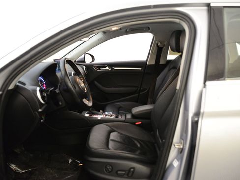 Used 2015 Audi A3 2.0T Premium Plus image 23
