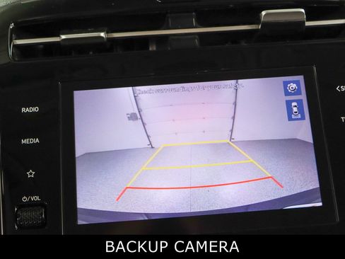 Used 2023 Hyundai Tucson SE FWD image 18