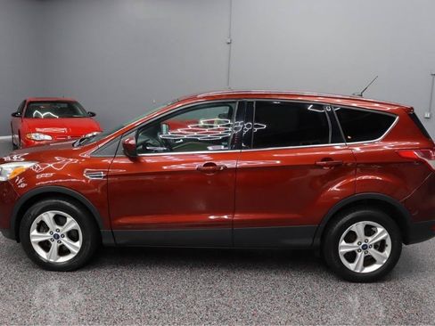 Used 2015 Ford Escape SE AWD/4WD image 2
