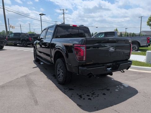 Certified 2024 Ford F150 Tremor AWD/4WD image 3