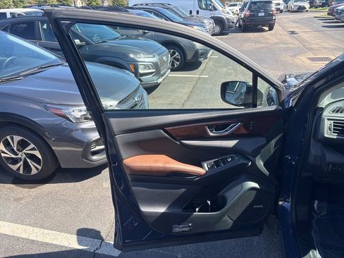 Used 2023 Subaru Ascent Touring image 19