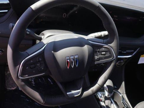 New 2026 Buick Encore GX Sport Touring w/ Studio Series AWD/4WD image 25