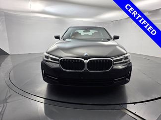 Certified 2023 BMW 530i xDrive 530i xDrive w/ Premium Package video 2