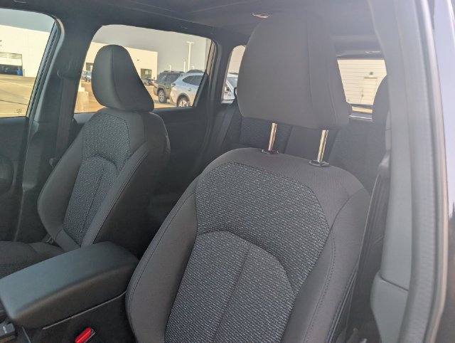 New 2026 Subaru Forester Premium AWD/4WD image 7