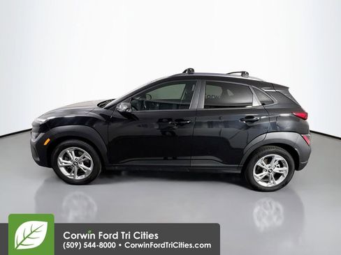 Used 2022 Hyundai Kona SEL w/ Convenience Package AWD/4WD image 6