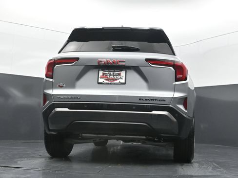 Used 2026 GMC Terrain Elevation FWD image 39