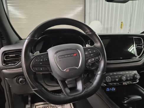 Used 2024 Dodge Durango GT image 16