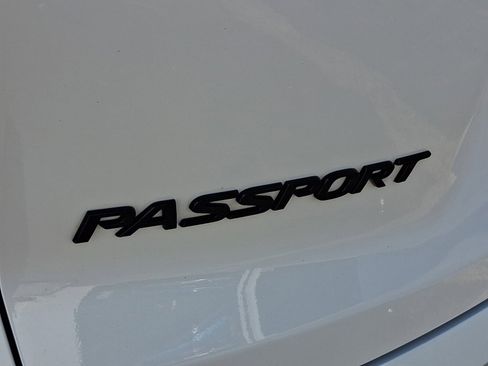 Used 2023 Honda Passport TrailSport image 24