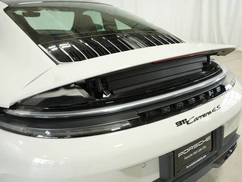 New 2026 Porsche 911 Carrera 4S image 47