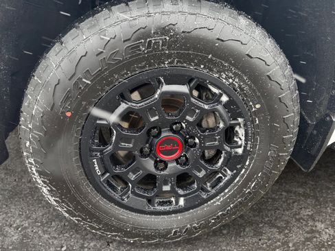 Used 2023 Toyota Sequoia TRD Pro image 14