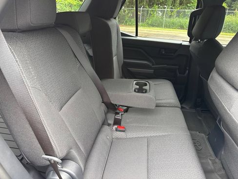 Used 2026 Toyota 4Runner SR5 AWD/4WD image 14