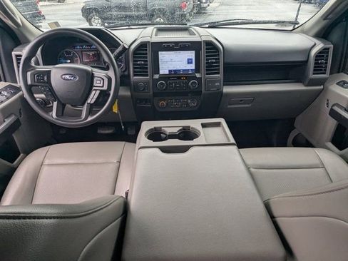 Used 2022 Ford F450 XL w/ STX Appearance Package AWD/4WD image 15