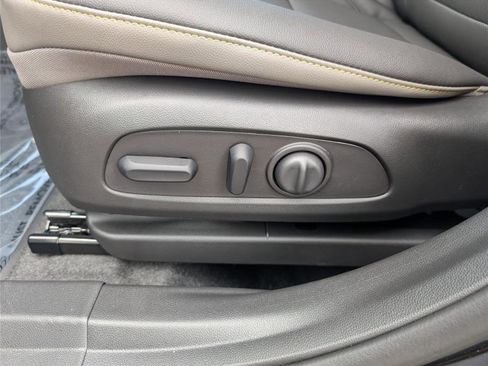 New 2026 Chevrolet Trax ACTIV w/ Driver Confidence Package image 13