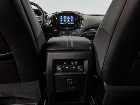 Certified 2023 Chevrolet Traverse LT image 21