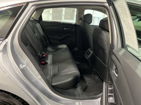 Used 2025 Honda Accord Touring image 25
