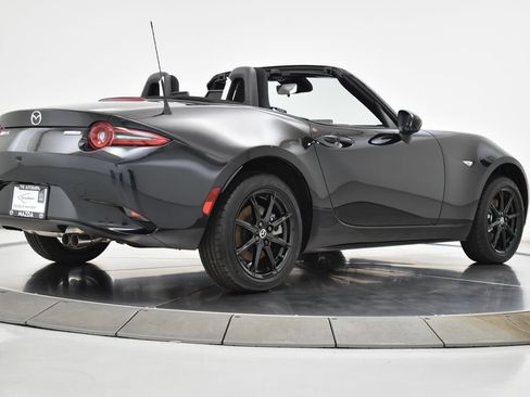 New 2026 MAZDA MX-5 Miata Sport w/ Interior Package RWD image 21