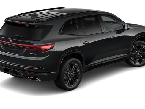 New 2026 Buick Enclave Sport Touring w/ Power Package FWD image 29