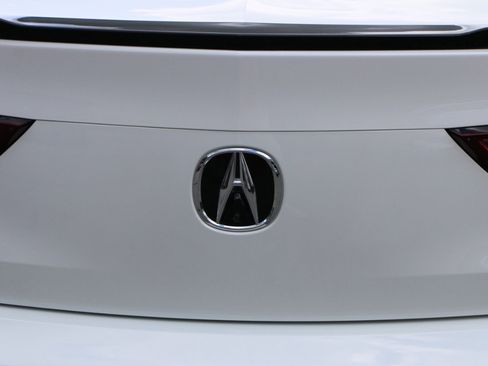 Used 2025 Acura TLX SH-AWD w/ A-SPEC Pkg image 5