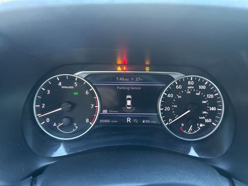 Used 2024 Nissan Sentra SV image 26