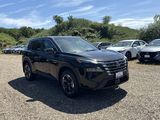 New 2026 Nissan Rogue SV image 2