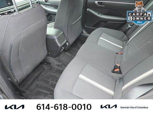 Used 2021 Hyundai Sonata SEL FWD image 20