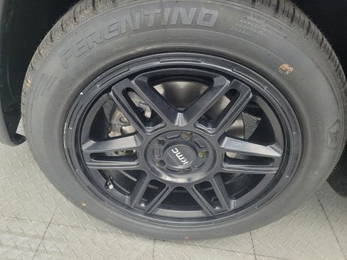 Used 2021 Jeep Compass Sport FWD image 31