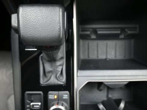 Used 2024 Toyota Tundra SR5 w/ TRD Sport Premium Package AWD/4WD image 9