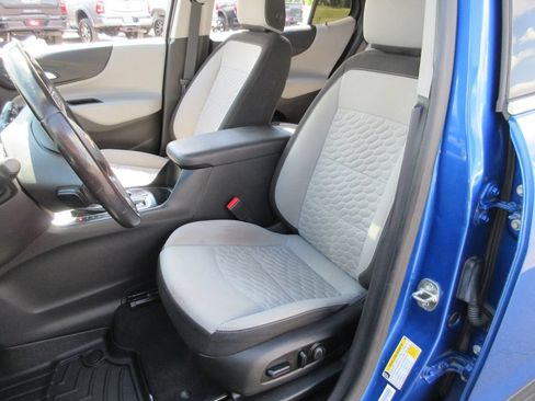 Used 2019 Chevrolet Equinox LT AWD/4WD image 17