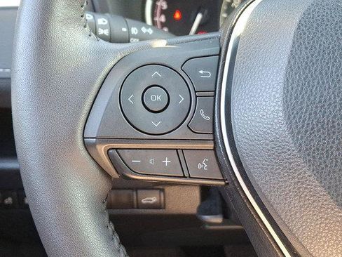 Certified 2024 Toyota RAV4 XLE Premium w/ Weather Package AWD/4WD image 19