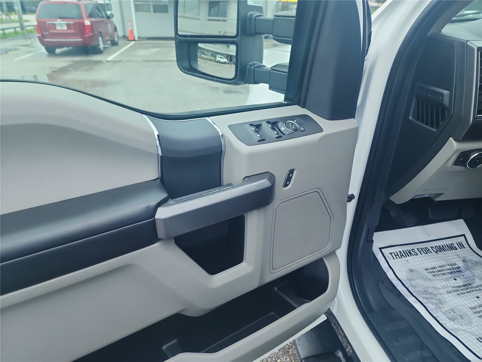 Certified 2022 Ford F250 XLT AWD/4WD image 14