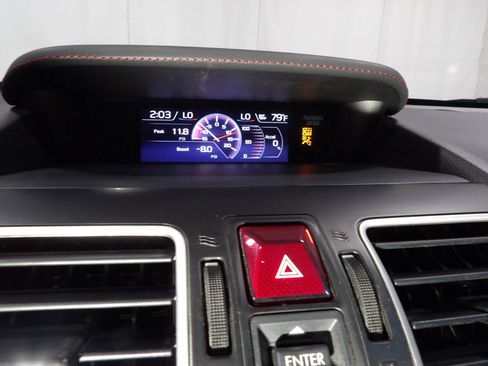 Used 2020 Subaru WRX STI w/ Popular Package #3 (IZT) image 19