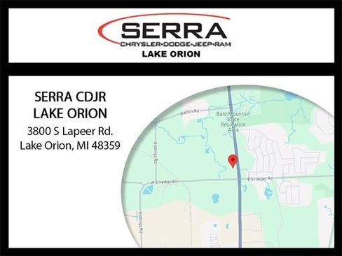 Used 2019 RAM 1500 Big Horn image 25