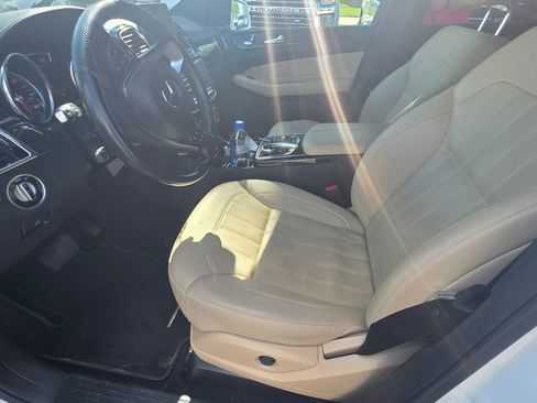 Used 2018 Mercedes-Benz GLS 450 4MATIC image 5