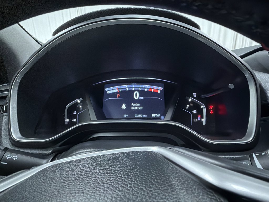 Used 2019 Honda CR-V EX-L image 21