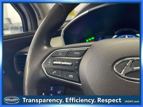 Used 2020 Hyundai Santa Fe Limited AWD/4WD image 23