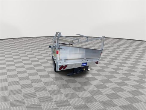 New 2025 Chevrolet Silverado 3500 W/T w/ WT Convenience Package image 6