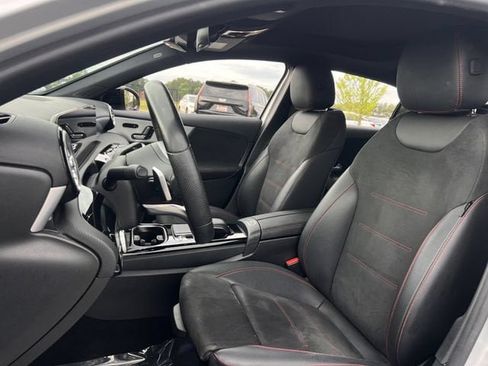 Used 2020 Mercedes-Benz A 220 w/ AMG Line image 13