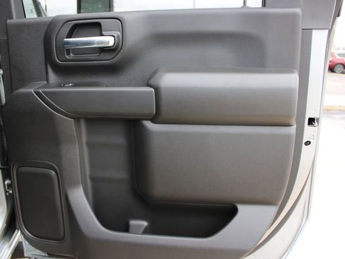 New 2026 Chevrolet Silverado 2500 Custom w/ Custom Convenience Package image 35