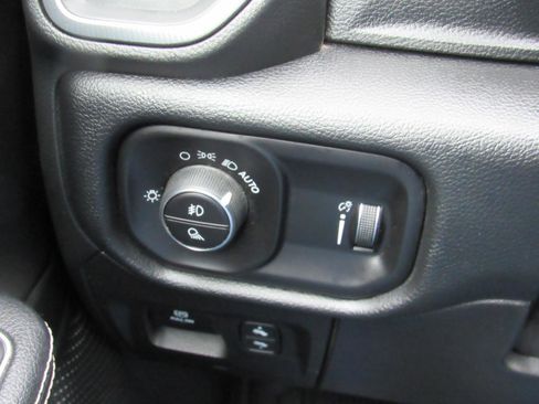 Used 2020 RAM 1500 Rebel w/ Rebel Level 1 Equipment Group image 22