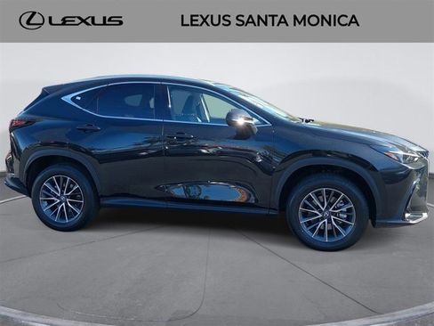 Used 2026 Lexus NX 350 AWD w/ Premium Package image 4