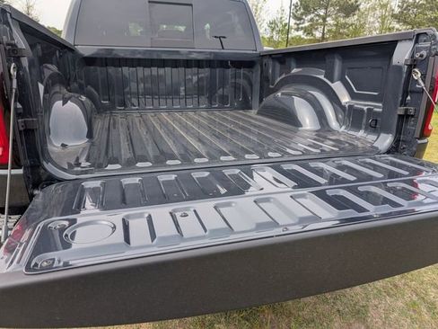 New 2026 RAM 1500 Express RWD image 25