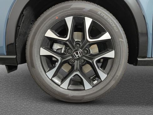 New 2027 Honda HR-V EX-L image 7