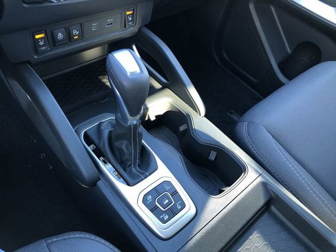 New 2026 Nissan Frontier SV w/ SV Convenience Package image 26